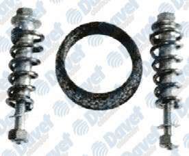 MTJ 1404 Egzos Kit Takim Slx Tempra